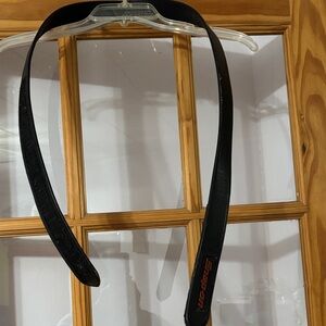 Snap On - Men’s Velcro Belt